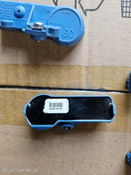Czujniki cisnienia powietrza Tpms Opel