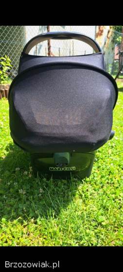 FOTELIK NOSIDEŁKO MAXI COSI