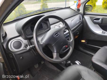 Minicar  M.  go 2 2011