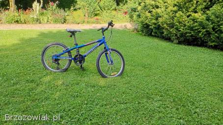 Rower Merida Drakar Raptor