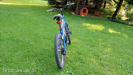 Rower Merida Drakar Raptor