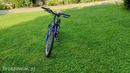 Rower Merida Drakar Raptor