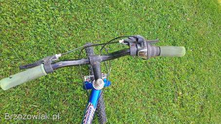 Rower Merida Drakar Raptor