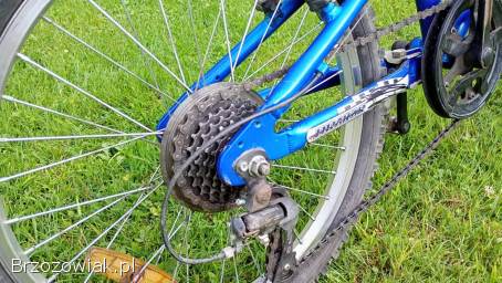 Rower Merida Drakar Raptor