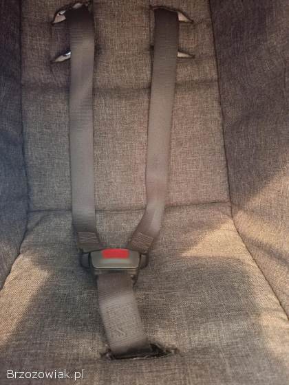 Nosidełko Fotelik Samochodowy