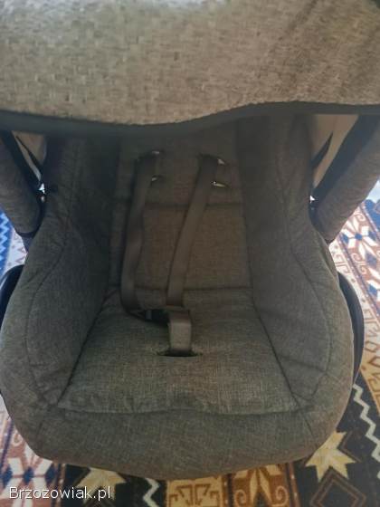 Nosidełko Fotelik Samochodowy