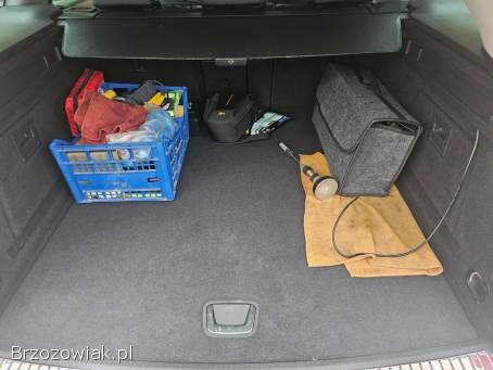 Opel Insignia Kombi 2011