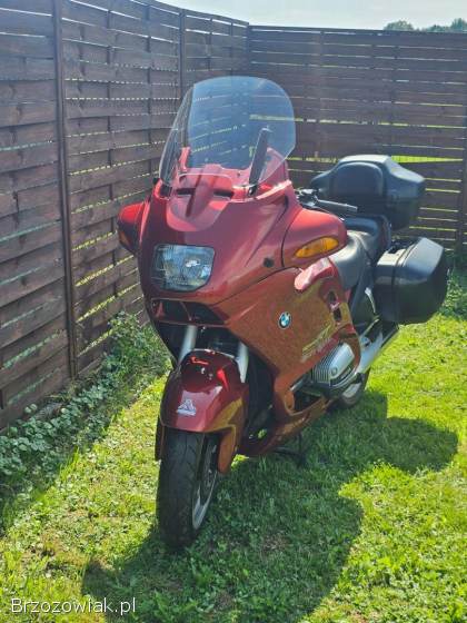 BMW RT Turystyczny 1995