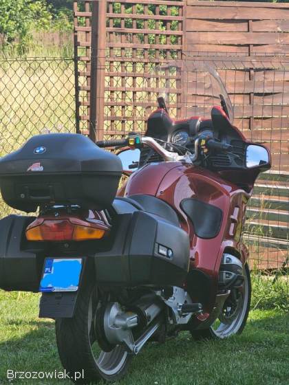 BMW RT Turystyczny 1995