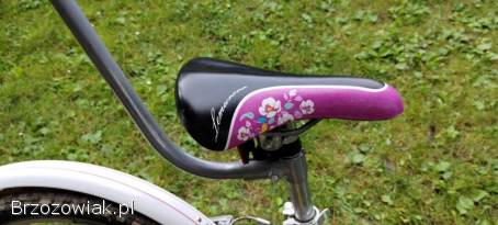 Rower Merida Lemuroo 20