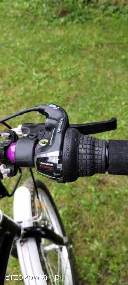 Rower Merida Lemuroo 20