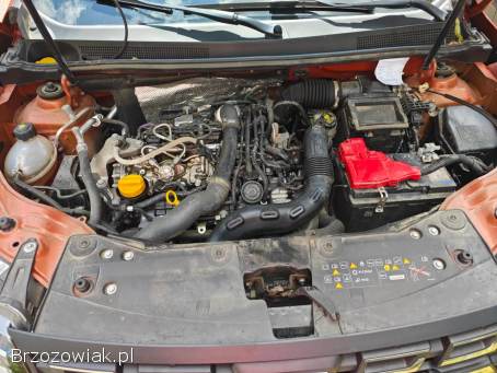 Dacia Duster Prestige 1.  3 TCe 2022