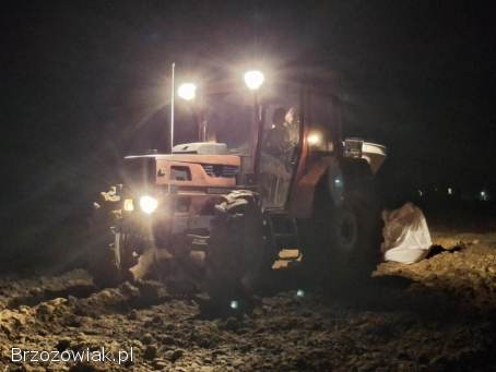 Sprzedam Same Explorer 55