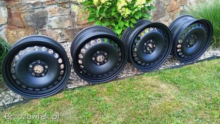 Felgi stalowe 16 Ford
