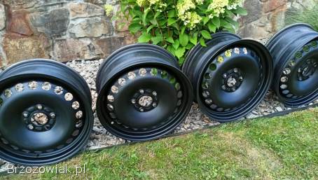 Felgi stalowe 16 Ford