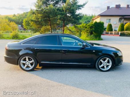 Audi A6 C6 2004