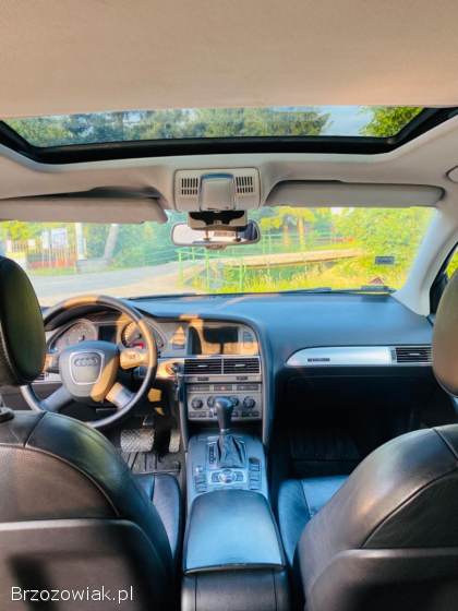 Audi A6 C6 2004