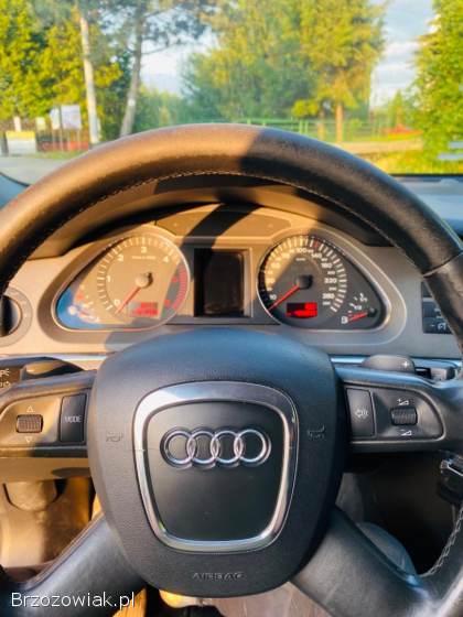 Audi A6 C6 2004