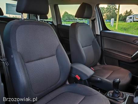 Škoda Yeti Ambition 2012