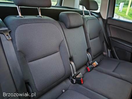 Škoda Yeti Ambition 2012