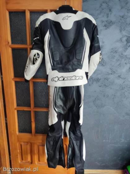 Alpinestars kombinezon dwuczęściowy