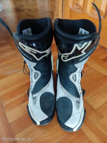 Alpinestars kombinezon dwuczęściowy