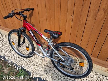 Rower Wheeler 24 cale