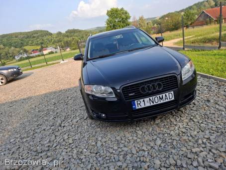 Audi A4 B7 2006