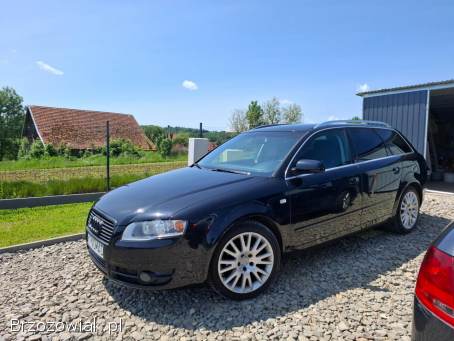 Audi A4 B7 2006