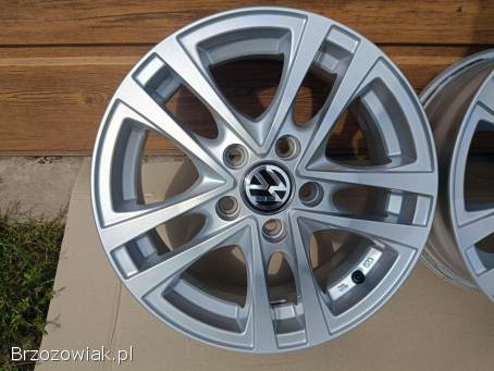 Sprzedam komplet felg aluminiowych 14 5x100