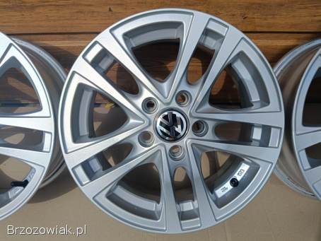 Sprzedam komplet felg aluminiowych 14 5x100