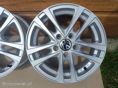 Sprzedam komplet felg aluminiowych 14 5x100