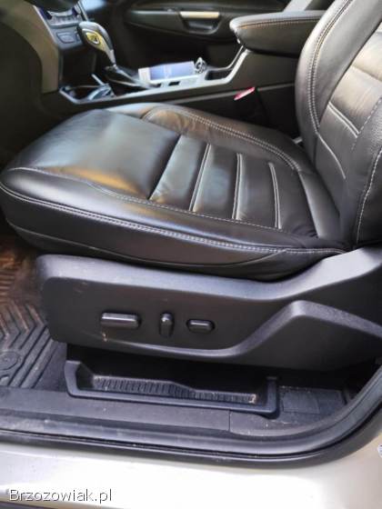 Ford Escape SEL 2018