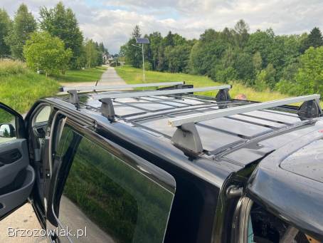 Toyota proace!  Fv 23