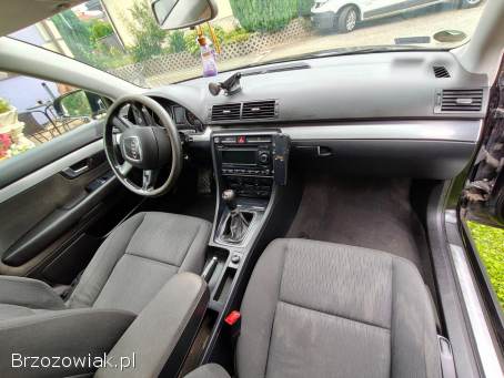 Audi A4 B7 2006