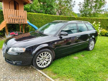 Audi A4 B7 2006