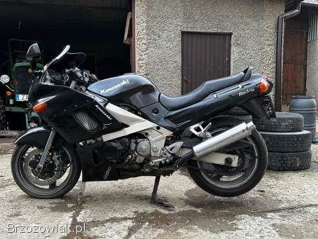 Kawasaki ZZR 1994
