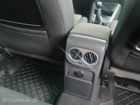 Volkswagen Tiguan 4x4  2009