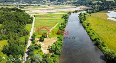 Działka rekreacyjna działki