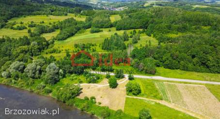 Działka rekreacyjna działki