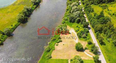 Działka rekreacyjna działki
