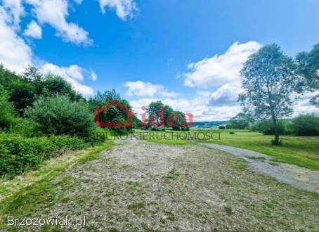 Działka rekreacyjna działki