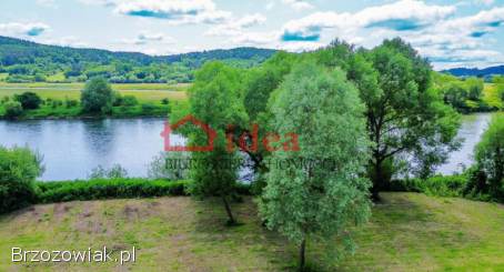 Działka rekreacyjna działki