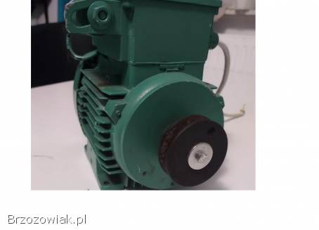 Silnik elektryczny 1F z kondens 0,  37kW 1440obr/min LS71PR/t