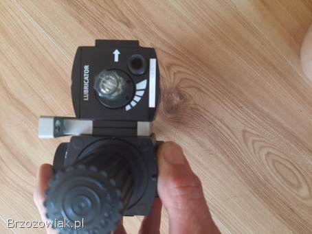 Stacja przygotowania powietrza