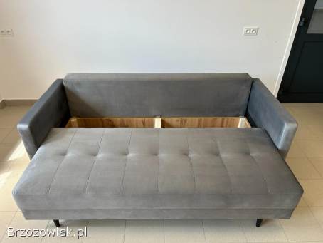 Kanapa rozkładana Oliwia