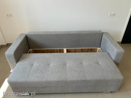 Kanapa rozkładana NERON