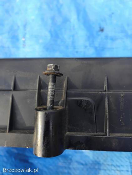 Pokrywa zaworów z Ford Focus MK2