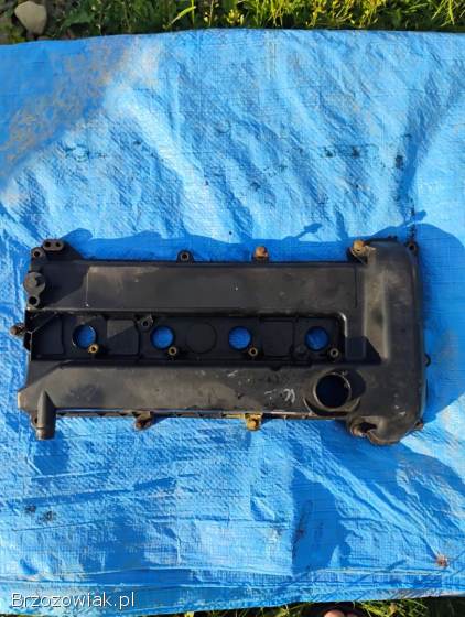 Pokrywa zaworów z Ford Focus MK2