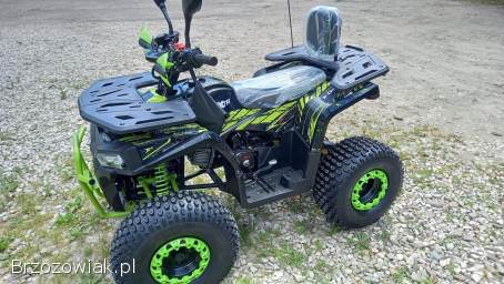 Quad 125cc discovery atv 150cc quady